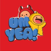UmYea! (@umyeaxyz) 's Twitter Profile