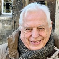 John Simpson (@johnsimpsonnews) 's Twitter Profile