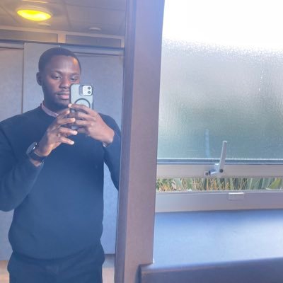 Datonye_'s profile picture. 👷🏾‍♂️