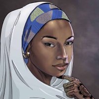 Hijabi ๐ง (@maryamfulfulde) 's Twitter Profile Photo Hijabi ๐ง (@maryamfulfulde) 's Twitter Profile Photo