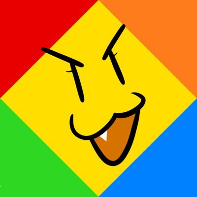 TheCubeCubeCubeさんのプロフィール画像