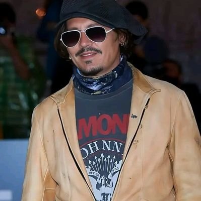JohnnyDeppUKT's profile picture. 