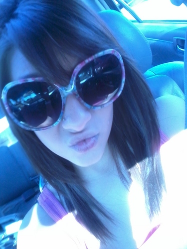People tell me slow my role... I'm screamin out f*ck thaaat. #7O4. #Craycray! #AbNoRmAl #Ambitious. #Sweetie. #I'mME. #TeamFollowBack. Mention me :-)
