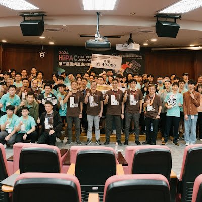 ncnuhpcai's profile picture. 