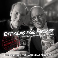 Ett glas för mycket (@ettglasformy) 's Twitter Profile