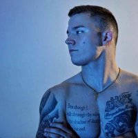 Haynes Lawrence (@hayneslucid) 's Twitter Profile
