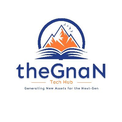 theGnaNTechHub's profile picture. Revolutionizing education with logic, innovation & community. theGnaN empowers thinkers to become creators. Join the revolution! 🚀 #BeyondEducation #theGnaN 🌱
