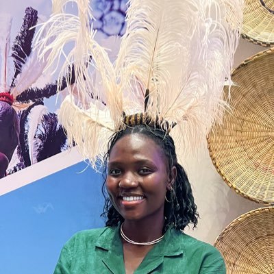 Bsc in Accounting | Historian | Storyteller | Cultural Revolutionist | Community Builder | Social Entrepreneur | CEO & Founder @Loremitours