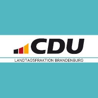 CDU Fraktion BB (@cdufraktionbrb) 's Twitter Profile
