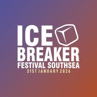 Icebreaker Festival (@icebreakeruk) 's Twitter Profile Photo Icebreaker Festival (@icebreakeruk) 's Twitter Profile Photo