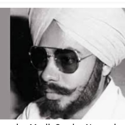 Noblejitsingh's profile picture. 