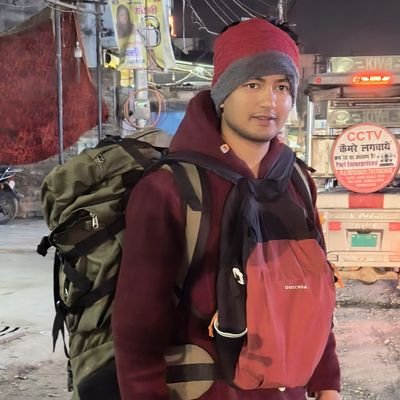 RahulTamta18's profile picture. Contractor at the Road To Government Contracts