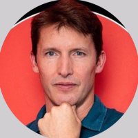 James Blunt (@jamesbluntchat8) 's Twitter Profile