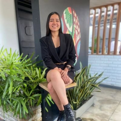 GT🇬🇹|COL🇨🇴
Construyendo la Vida de mis Sueños!!✨
A sueños grandes Sacrificios grandes, haciendo el mínimo cambio no se logran Grandes resultados...