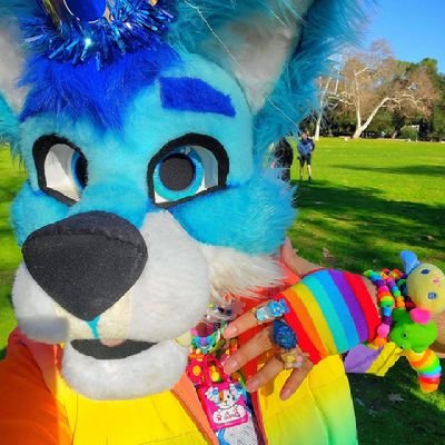 BLOOFURさんのプロフィール画像
