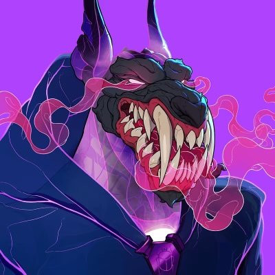 Mr Weiszさんのプロフィール画像