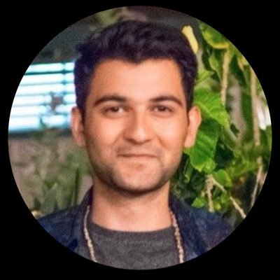 Senior Staff Software Engineer @Turo | Previously @ExpediaGroup | @UCBerkeley CS ’16🎓 🐻 #GoBears! | Building & learning 🚀