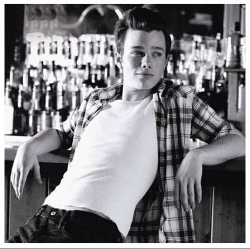 KurtHummel19's profile picture. Hi im kurt