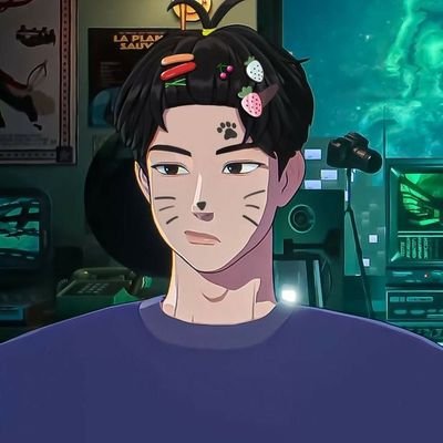 20 | Nerd | Otaku | STAY | PLLI |
Really just here to vent⚠️