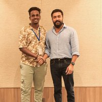 Deepak P N (@deepaksuriya123) 's Twitter Profile
