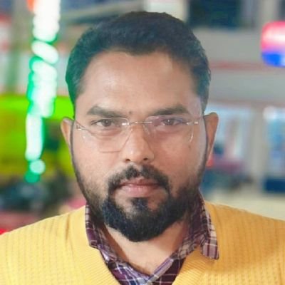 UMESH VARDHAN Profile