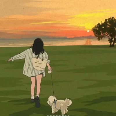 BryanSpierings's profile picture. ゆっくり歩いて、沿道に景色があって、背後に日光があります。
楽しさが難しすぎたら、無事がいいです。😊