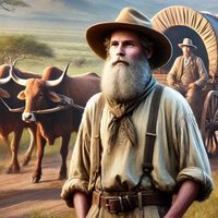 NerdyBeardedBoer (@albertsqubit) 's Twitter Profile