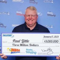 Paul Little (@littlepaul5283) 's Twitter Profile