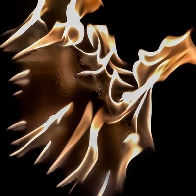 IndicaWolfx's profile picture. You can't stop things like Bitcoin. It will be everywhere, and the world will have to readjust. World governments will have to readjust. —John McAfee