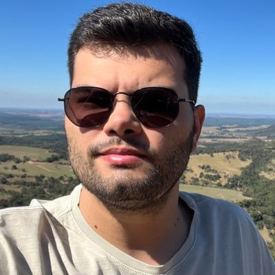 gabriel_blut's profile picture. 