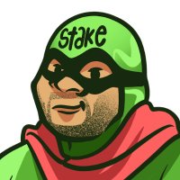 Captain Stake - captstake.tez (@captstake) 's Twitter Profile