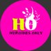 📷Heroines Only📷 (@heroinesonly) Twitter profile photo 📷Heroines Only📷 (@heroinesonly) Twitter profile photo