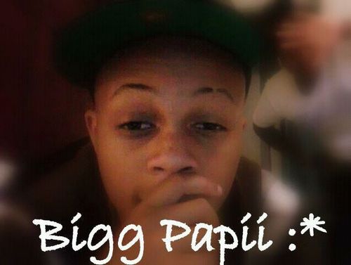 5'5 , 15 Years Old , TNB's , Born In The Wxxd , Reside In The Thorne . . . #Heartless Young Nigga