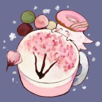 カロ焼🍛5/3東1ア06b (@__karo8) 's Twitter Profile