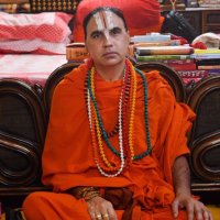 Swamiraghvacharya Ji (@raghavacharyaji) 's Twitter Profile