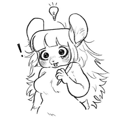 黒いワラビ（※夢絵描いてます）さんのプロフィール画像
