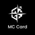 MCCard (@mccardofficial) Twitter profile photo MCCard (@mccardofficial) Twitter profile photo