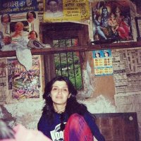 Neeta Gupta (@katyaynineeta) 's Twitter Profile
