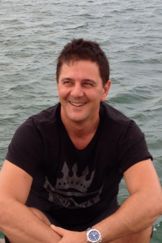 vincedavoli's profile picture. I’m interested in music, sports, etc.