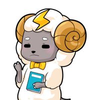 電気ひつじの遊び場 (@electricsheeppg) Twitter profile photo