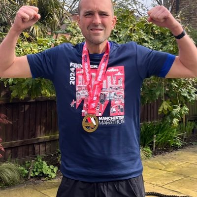 FIFati4's profile picture. Old and Slow