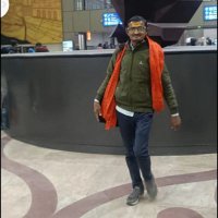 Karsan Choudhary (@patelpa16) 's Twitter Profile