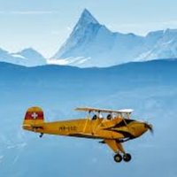 Alpenflug (@alpeflug) 's Twitter Profile