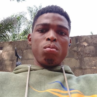 ucheebirin10445's profile picture. 