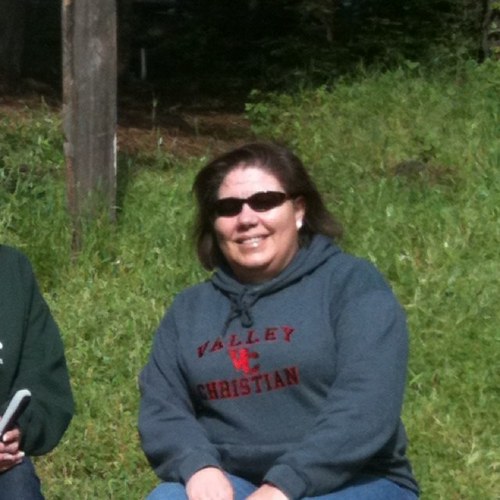 KarenParnell1's profile picture. 