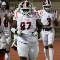 Derek Green Jr (@derekgreenjr27) 's Twitter Profile