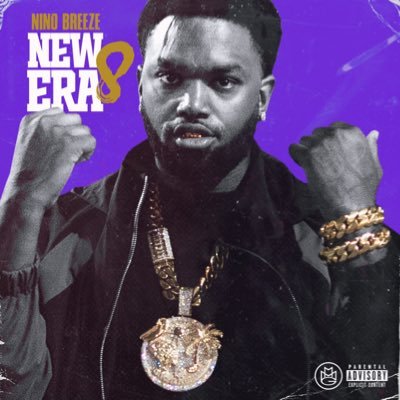 “NEW ERA 8” the new single available EVERYWHERE ‼️‼️ https://t.co/VV3nAVDiw0