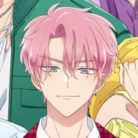 TVアニメ「多聞くん今どっち!?」公式 (@tamon_anime) 's Twitter Profile Photo TVアニメ「多聞くん今どっち!?」公式 (@tamon_anime) 's Twitter Profile Photo