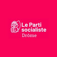 Fédération PS Drôme (@fedeps26) 's Twitter Profile Photo Fédération PS Drôme (@fedeps26) 's Twitter Profile Photo