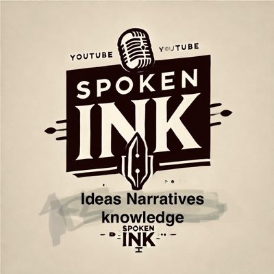 Putting Ideas-Narratives-Knowledge & anything useful to a voice.